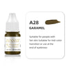 New Top Tattoo Microblading Paint Ink 3ml Pigment For Semi Permanent Body Art Eyebrows Eyeliner Lips Tint Makeup Supplies