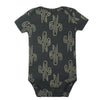 5PCS/Lot Baby Boys Girls Bodysuits 100% Cotton Short Sleeves Kids Clothes 6-24 Month Newborn Baby Clothing Bebe Jumpsuit