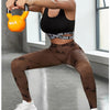 WAREBALL New Tie Dye Yoga Pants Gym Leggings Women Seamless High Waist Push Up Sport Tights Fitness Workout Leggins