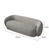 Nordic Luxus Wohnzimmer Sofas Minimalistische Couch Faule Designer Deko Sofas Garten Entspannendes Sillon Cama Lounge Suite Möbel