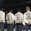 American Letter Embroidery Pattern Rhinestone High Quality Jacket And Coat Men Y2K New Street Hip Hop Vintage Baseball Uniform