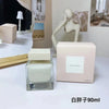 90ml Brand Women Perfume Long Lasting Woody Floral Eau de Parfum EDP Pure Musk Extract Women's Everyday Essential Perfume Gift
