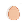 3/10pcs Mini Size Professional Cosmetic Cushion Puff  Concealer Foundation Detail Puff Finger Puff Set Makeup Sponge Beauty Tool
