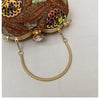 Luxury Gold Clutch Bags for Women 2025 Party Bags Evening Purse Designer Crossbody Bag New in Handbag Ladies hand bag sac femme