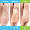 1 Pag = 1 Pair Honey Foot Mask For Remove Dead Skin Calluses Exfoliating Foot Mask Feet Cream Whitening Foot Spa Skin Care Tool