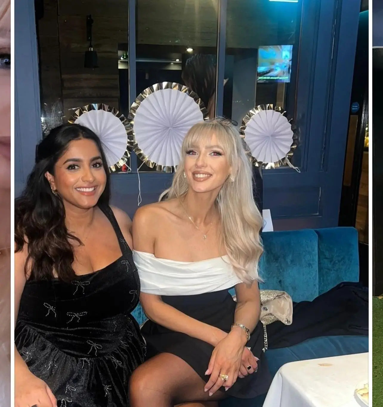 Damen Trägerloses Rückenfreies Kurzes Kleid Elegant Sexy Off Shoulder Ärmellose Kleider 2025 Damen Abendparty Geburtstagskleider Schwarz