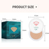 High Coverage Concealer Cover Anti Dark Circle Freckle Long-lasting Waterproof Foundation BB Cream for Face Makeup Base Cosmetic