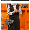 Pi8 23*20*6cm Luxury Women Clutch Bags Designer Crossbody Shoulder Purses Handbag Women Clutch Travel Tote Bag