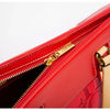 CHCH Mode Retro Print Bucket Bag Reise Party Bankett Umhängetasche Luxus Klassiker 2024 Winter Damen Große Kapazität Handtasche