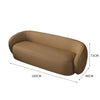 Nordic Luxus Wohnzimmer Sofas Minimalistische Couch Faule Designer Deko Sofas Garten Entspannendes Sillon Cama Lounge Suite Möbel