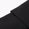TWOTWINSTYLE Slash Neck Chic Blazers For Women Off Shoulder Long Sleeve Patchwork Single Button Solid Coat Female Clothes 2022