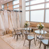 Customized Elegant High Quality Off-the-shoulder Ball Gown Anke Length Evening Dresses Formal Ocassion  S black girl