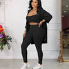 3 piece sets women outfit three piece set for women pants sets winter outfits for woman birthday outfits woman pants