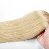Seamless Clip ins Extensions Human Hair Straight Brazilian Remy Real Natural Hair 8Pcs 120G/Set Clip on Human Hair Extensions