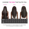 1B/99J/27 Black hair with red blonde Highlight 5x5 Hd Lace Closure Body Wave Wig Human Hair Brazilian Glueless Wig Ready To Wear
