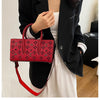 2025 New Style Tote Bag - The Same Design As The Star Product-Handheld Shopping Bag for Women with Shoulder and Underarm Design