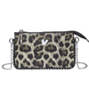 Einfarbige Design-Umhängetaschen für Damen, Mode-Ketten-Handytaschen, Mode-Schulter-Kuriertasche, Sac A Main weiblich