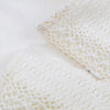 Sexy White Lace Women Dress Turtleneck Tassel Sleeve Slim Naked Waist Hollow Out Long Dress Summer Beach Female Knit Robe