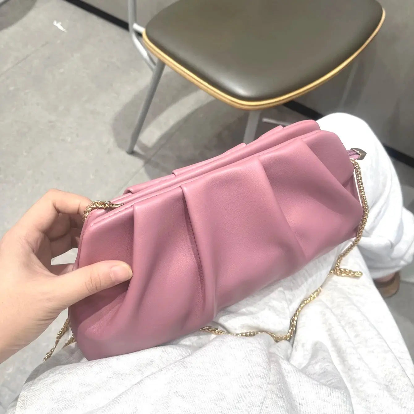 Purses and handbag luxury Designer chain Shoulder Bag Purse women's bag Wedding Evening Clutch Bag party bag
