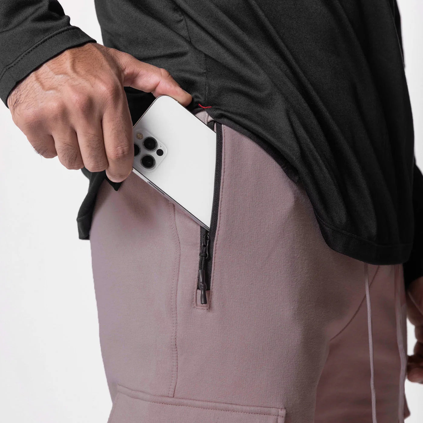 Men's Thick Cotton Training Sets Hoodie Casual Sports Pullover Hooded 2-piece Top with Pants Sweatshirts Gym Running Tracksuits