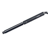 Professioneller rotierender Lockenstab Nano Titanium Schwarz Haarlockenwickler mit 230 Grad