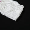 Weird Puss Elegant Women 2 Piece Set Midnight Thin Striped Knot Strapless Tops+Bandage Skirts 2023 Vacation Matching Clubwear
