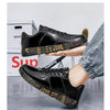 New Gold Sneakers Couple Shoes Luxury Casual Glitter Sneakers Men Hip-hop Streetwear Skateboard Shoes Men Flat Designer Footwear
