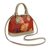 Polynesische Damen-Umhängetasche 2025 Neues Design Samoa-Musterdesign Maßgeschneiderte Damenhandtasche Party Quadratische Umhängetasche