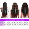 13x4 Kurze Bob Perücke Echthaar Deep Wave 100% Brasilianische Lockige Echthaar Perücken Transparente Spitze Front Perücken Für Frauen Vorgezupft