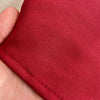 Fashion Bodycon Sexy V-neck Low Cut Mini Short Work Dress Women Backless Irregular Sleeveless Short Hip Wrap Vest Dress OL Red