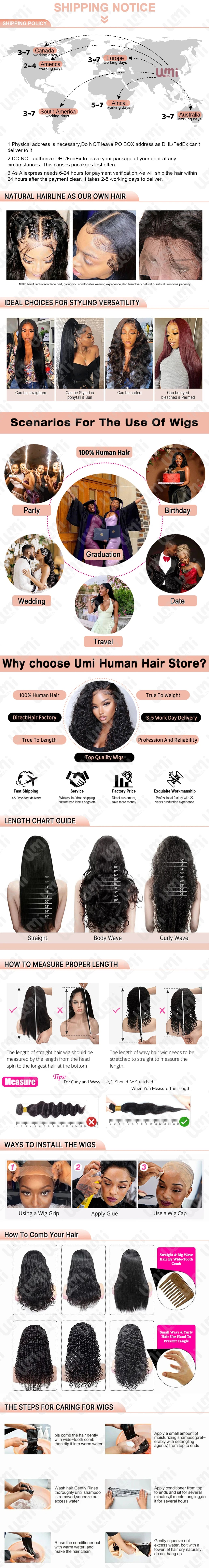 250% Density Dark Brown #4 Short Bob Wig 13x4 HD Lace Front Wig Loose Body Wave Bob Wigs For Women 100% Human Hair Lace Wigs