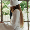 Clacive Fashion Loose White Skirts Sets For Women 2 Pieces Elegant Long Sleeve Shirt With High Waist Maxi Skirt Set Streetwear