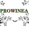 Prowinea Classic Mermaid Prom Dress Crystals Pleat Sweep Train Gala Formal Party Gown Vestidos De Fiesta Customized Plus Size