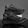 New Running Shoes Men Women Breathable Running Footwears Light Weight Walking Shoes Luxury Gym Sneakers Outdoor Sport Tennis