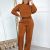 2 piece sets women outfit two piece set for women pants sets woman 2 pieces winter outfits for woman fall clothing tracksuit
