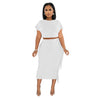 2 piece sets women outfit summer two piece set for women new in matching sets birthday outfits woman summer 2 piece outfit