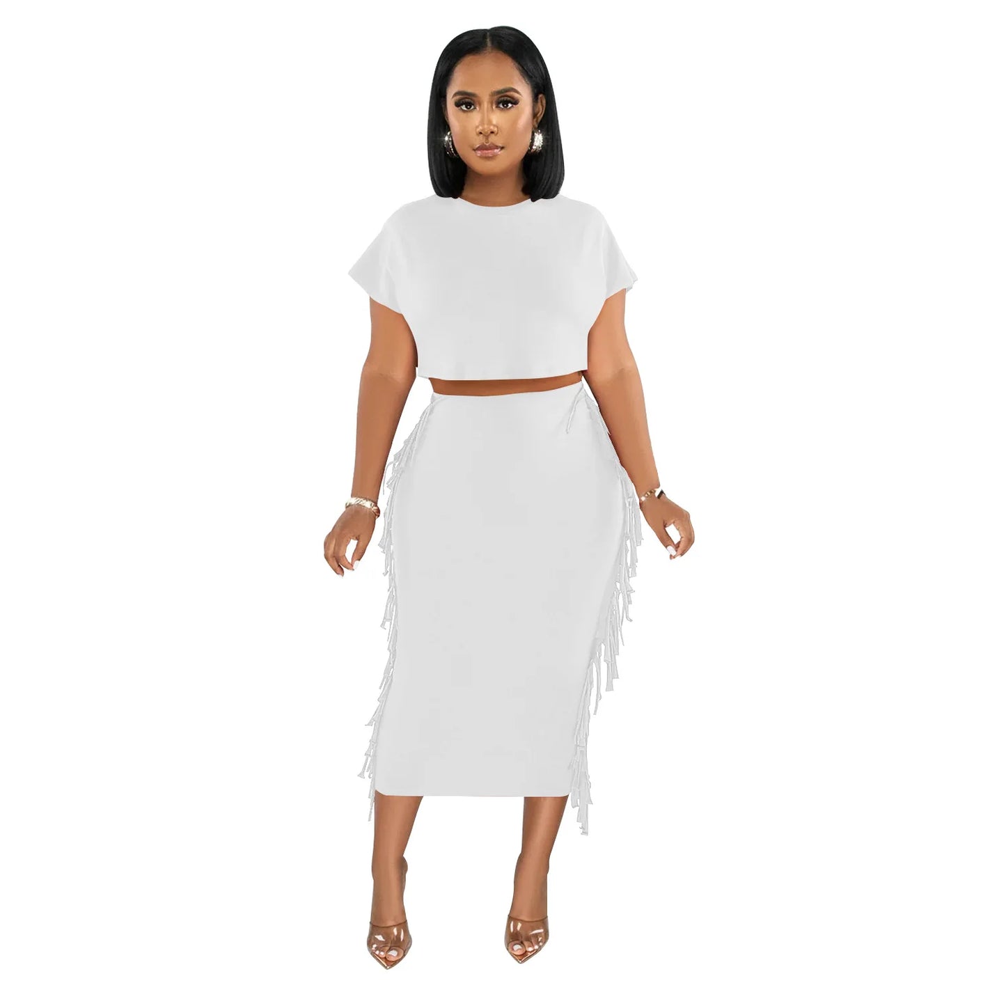 2 piece sets women outfit summer two piece set for women new in matching sets birthday outfits woman summer 2 piece outfit