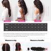 Rosabeauty HD Transparent 13x6 613 Body Wave Honey Blonde Lace Frontal Human Hair Wig Brazilian 13x4 Lace Front Wigs For Women