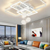 Modern Led Lighting Ceiling Pendant Lamp Home Appliance For Room Decor Pendant Bedroom Lights Kitchen Home And Decoration Lustre