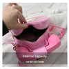 Stylish Women Telephone Shaped Crossbody PU Leather Shoulder Bag Female Casual Handbag Shopping Street School Satchel Tote Purse