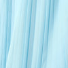 Pure sexy French high-end tube top one-shoulder dress female long seaside holiday pleated skirt