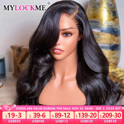 34 32 Zoll Body Wave Echthaar Lace Frontal Perücken 13x4 13x6 Transparente Lace Front Perücke Für Frauen 6x4 5x5 Glueless Echthaar Perücke