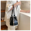 Women's Niche Foldable Bag Multifunctional Messenger Bag Portable Bag High Quality Popular Summer New 2025 Purses and Handbags