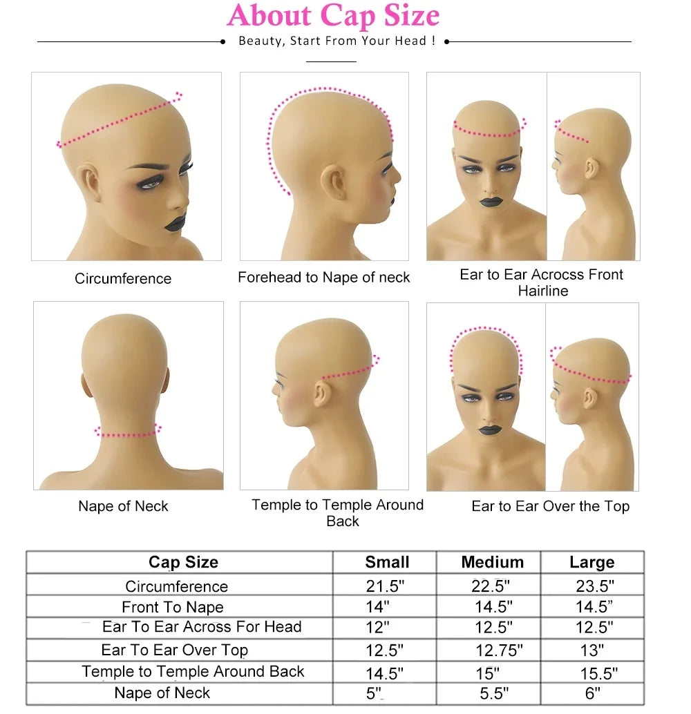 Burmese Curly 13x6 Lace Frontal Human Hair Wigs For Women Jerry Curly Wig With Bang Pre Plucked 4x4 Lace Closure Wig 250% Remy