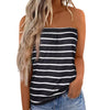 2022 Women Sexy Tube Top Summer Women Casual Tank Crop Tops Solid Color Elastic Design Backless Breathable Strapless Tops