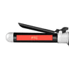 2024 Best Hair Curling Wand 28mm Automatic Rotating Curling Iron for Professional Big Waves and Inward Curls