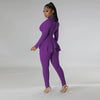 pants sets suits for women 2022 office outfits women suits lady set pants long sleeve  two piece outfit 2022 clothes for woman