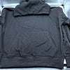 Men's Thick Cotton Training Sets Hoodie Casual Sports Pullover Hooded 2-piece Top with Pants Sweatshirts Gym Running Tracksuits