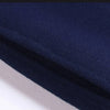 New Fashion British Solid Button Wool Coat Women Long Sleeve Jackets Woman Elegant Pocket Slim Outfit Mujer
