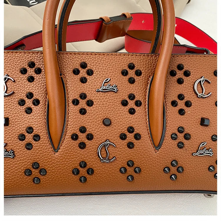 2025 New Style Tote Bag - The Same Design As The Star Product-Handheld Shopping Bag for Women with Shoulder and Underarm Design
